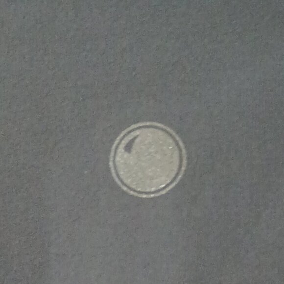 EUC ~ Yogalicious' Gray Colored Ultra Soft Lightweight Leggings (Size: Medium) - Picture 6 of 6